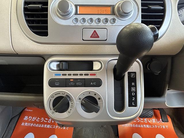 モコ Ｓ　禁煙　キーレス　ＣＤ　ＥＴＣ　ベンチシート　エアコン　記録簿（29枚目）