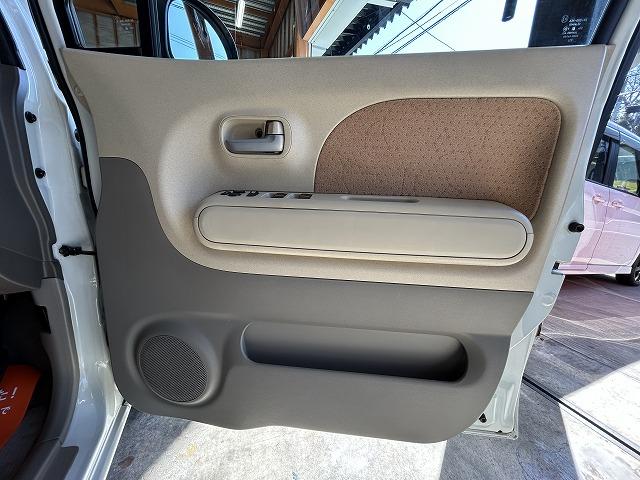 モコ Ｓ　禁煙　キーレス　ＣＤ　ＥＴＣ　ベンチシート　エアコン　記録簿（39枚目）