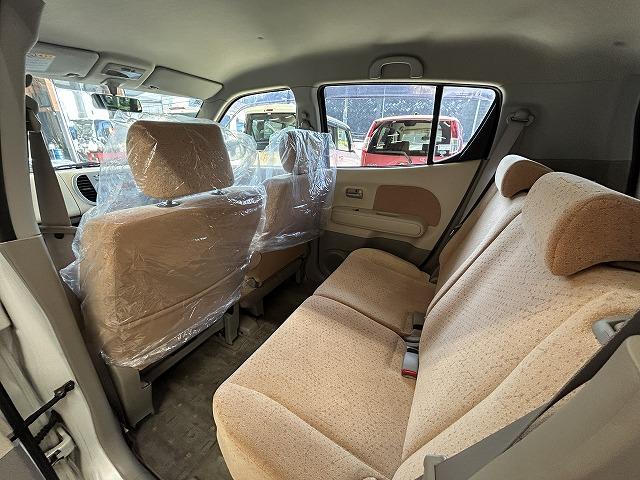 モコ Ｓ　禁煙　キーレス　ＣＤ　ＥＴＣ　ベンチシート　エアコン　記録簿（45枚目）