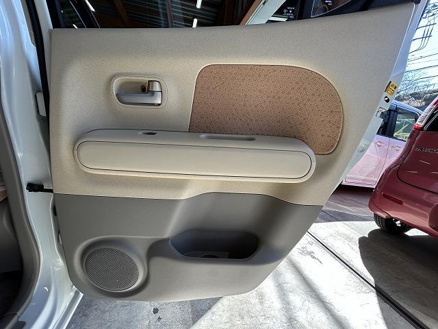 モコ Ｓ　禁煙　キーレス　ＣＤ　ＥＴＣ　ベンチシート　エアコン　記録簿（47枚目）