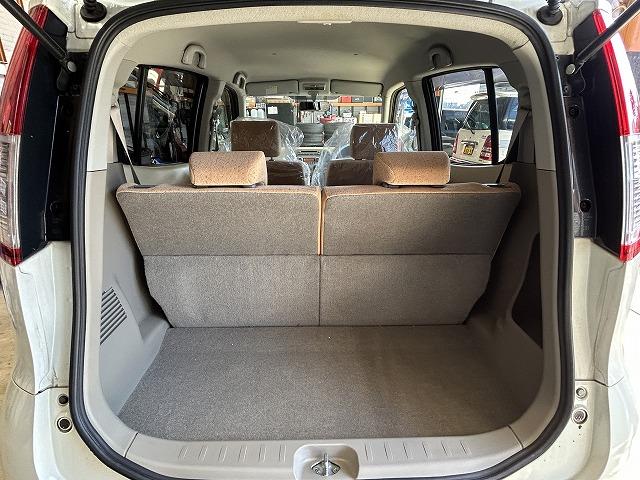 モコ Ｓ　禁煙　キーレス　ＣＤ　ＥＴＣ　ベンチシート　エアコン　記録簿（48枚目）