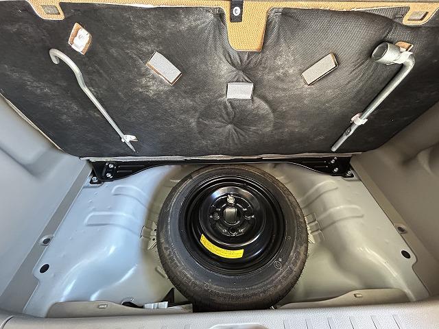 モコ Ｓ　禁煙　キーレス　ＣＤ　ＥＴＣ　ベンチシート　エアコン　記録簿（52枚目）