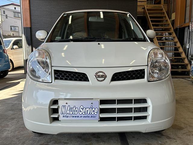 モコ Ｓ　禁煙　キーレス　ＣＤ　ＥＴＣ　ベンチシート　エアコン　記録簿（54枚目）