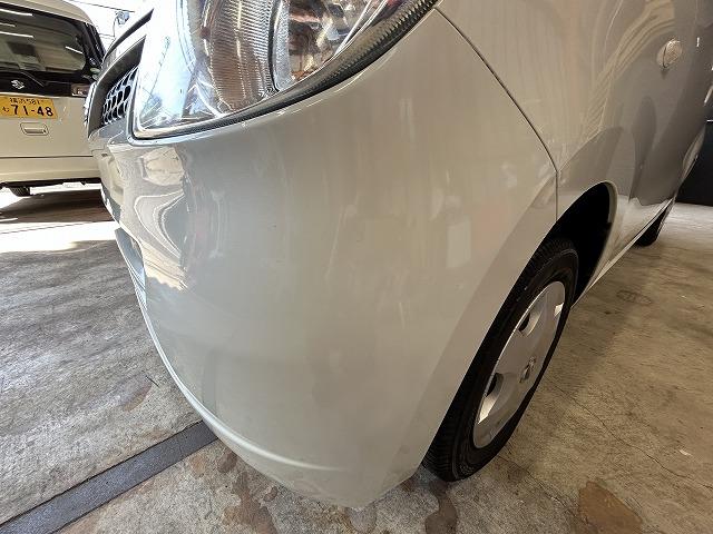 モコ Ｓ　禁煙　キーレス　ＣＤ　ＥＴＣ　ベンチシート　エアコン　記録簿（58枚目）