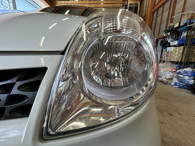 モコ Ｓ　禁煙　キーレス　ＣＤ　ＥＴＣ　ベンチシート　エアコン　記録簿（60枚目）