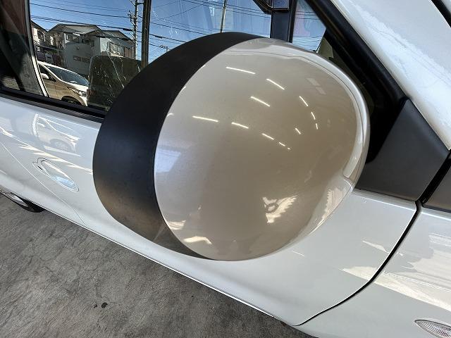 モコ Ｓ　禁煙　キーレス　ＣＤ　ＥＴＣ　ベンチシート　エアコン　記録簿（61枚目）