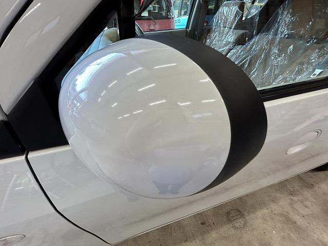 モコ Ｓ　禁煙　キーレス　ＣＤ　ＥＴＣ　ベンチシート　エアコン　記録簿（62枚目）