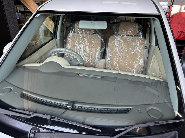 モコ Ｓ　禁煙　キーレス　ＣＤ　ＥＴＣ　ベンチシート　エアコン　記録簿（63枚目）