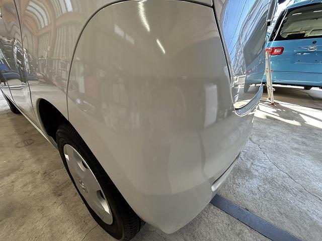 モコ Ｓ　禁煙　キーレス　ＣＤ　ＥＴＣ　ベンチシート　エアコン　記録簿（71枚目）