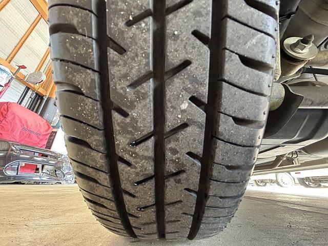 モコ Ｓ　禁煙　キーレス　ＣＤ　ＥＴＣ　ベンチシート　エアコン　記録簿（78枚目）