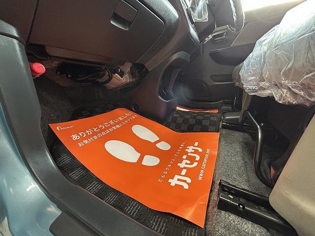 ワゴンＲ ＦＸ　禁煙　アイドリングＳＴＯＰ　ナビ　ワンセグＴＶ　ＥＴＣ　取説＆記録簿　ベンチシート　オートエアコン　電動格納式ドアミラー（19枚目）