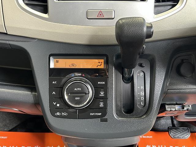 ワゴンＲ ＦＸ　禁煙　アイドリングＳＴＯＰ　ナビ　ワンセグＴＶ　ＥＴＣ　取説＆記録簿　ベンチシート　オートエアコン　電動格納式ドアミラー（33枚目）