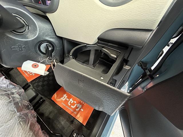 ワゴンＲ ＦＸ　禁煙　アイドリングＳＴＯＰ　ナビ　ワンセグＴＶ　ＥＴＣ　取説＆記録簿　ベンチシート　オートエアコン　電動格納式ドアミラー（35枚目）