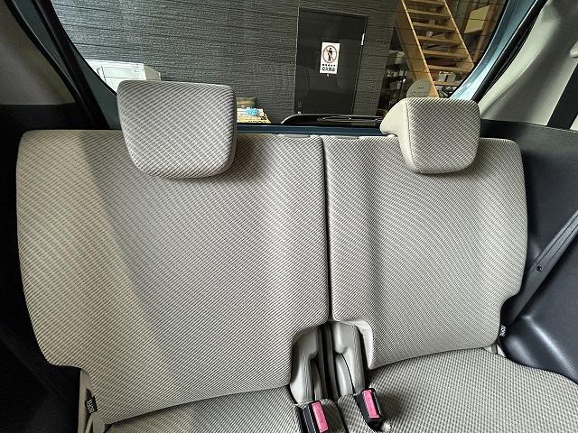 ワゴンＲ ＦＸ　禁煙　アイドリングＳＴＯＰ　ナビ　ワンセグＴＶ　ＥＴＣ　取説＆記録簿　ベンチシート　オートエアコン　電動格納式ドアミラー（44枚目）