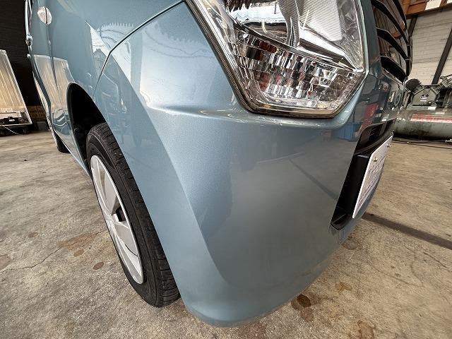 ワゴンＲ ＦＸ　禁煙　アイドリングＳＴＯＰ　ナビ　ワンセグＴＶ　ＥＴＣ　取説＆記録簿　ベンチシート　オートエアコン　電動格納式ドアミラー（57枚目）