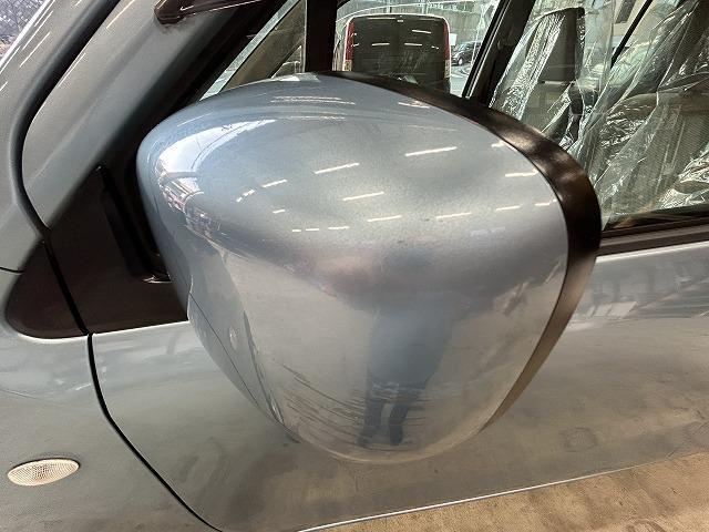 ワゴンＲ ＦＸ　禁煙　アイドリングＳＴＯＰ　ナビ　ワンセグＴＶ　ＥＴＣ　取説＆記録簿　ベンチシート　オートエアコン　電動格納式ドアミラー（63枚目）