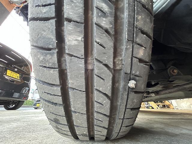 ワゴンＲ ＦＸ　禁煙　アイドリングＳＴＯＰ　ナビ　ワンセグＴＶ　ＥＴＣ　取説＆記録簿　ベンチシート　オートエアコン　電動格納式ドアミラー（76枚目）