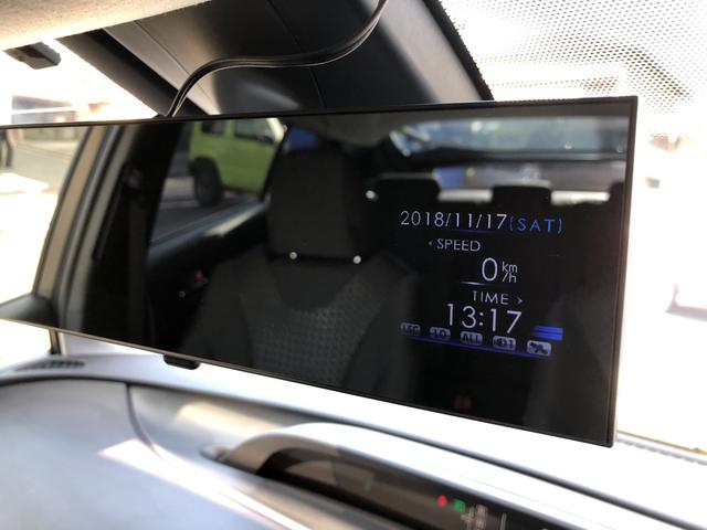 S ワンオーナー サンルーフ 新品18アルミ RSR車高調(15枚目)