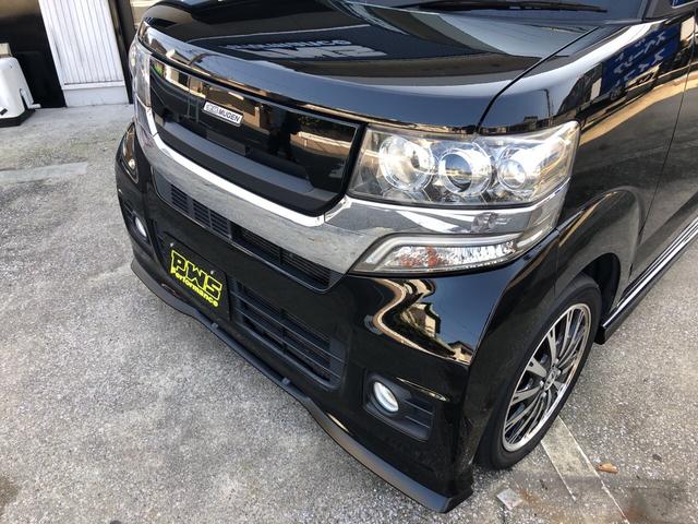 G ターボSSパッケージ 両側パワースライド 無限(10枚目)