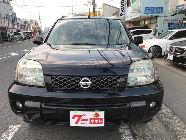 X 4WD ETC キーレス 社外アルミホイール(4枚目)