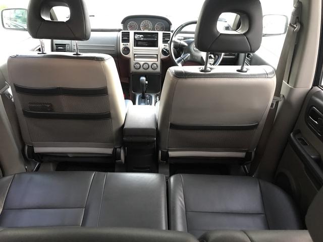 X 4WD ETC キーレス 社外アルミホイール(11枚目)