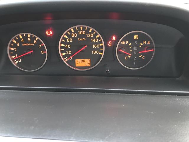 X 4WD ETC キーレス 社外アルミホイール(18枚目)