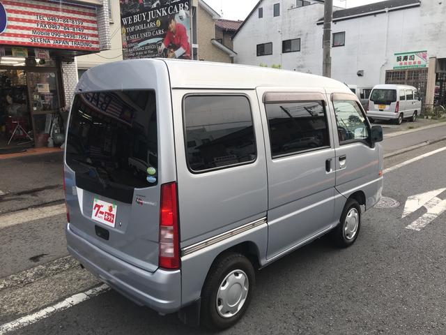 トランスポーター 4WD キーレス ETC(5枚目)