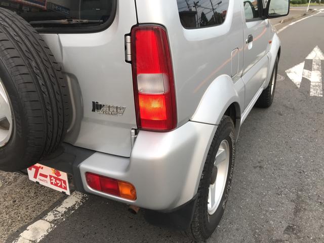 JZ 4WD 5MT Tベルト交換済み ETC(6枚目)