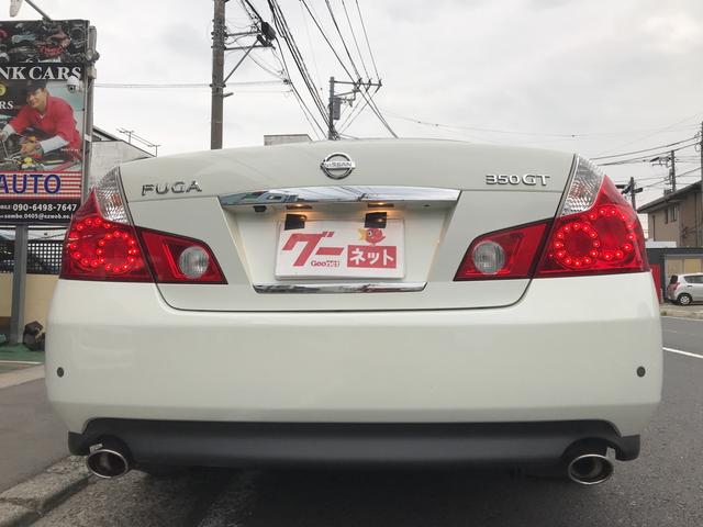 350GT ナビ ETC バックカメラ キセノン(9枚目)