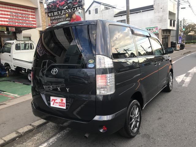 X Eエディション ナビ ETC 4WD 社外AW(7枚目)