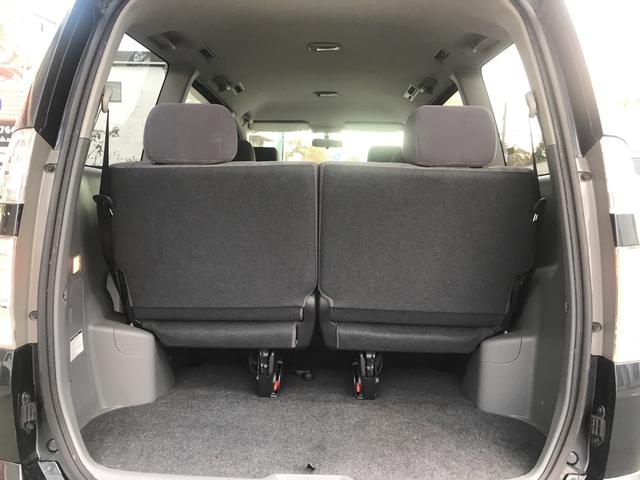 X Eエディション ナビ ETC 4WD 社外AW(8枚目)