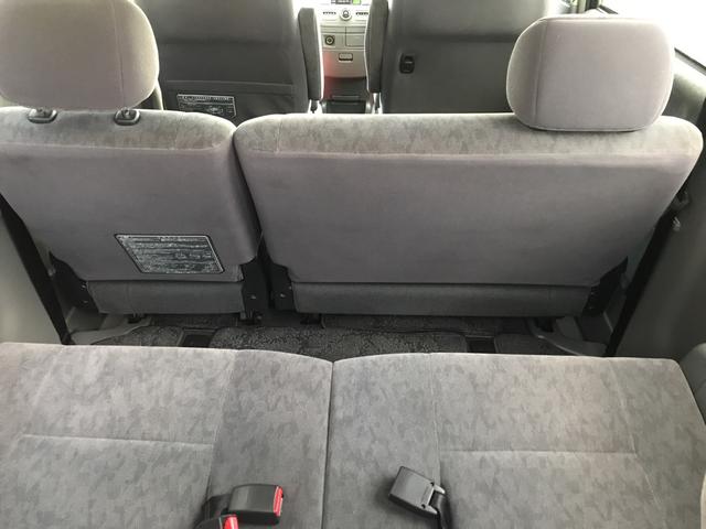 X Eエディション ナビ ETC 4WD 社外AW(9枚目)