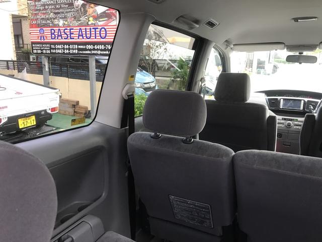 X Eエディション ナビ ETC 4WD 社外AW(12枚目)