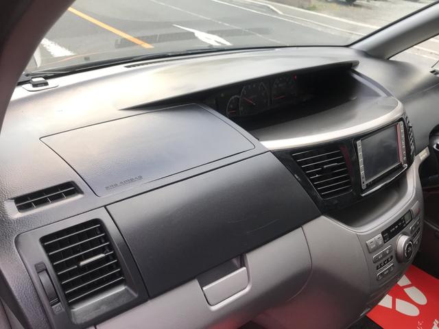 X Eエディション ナビ ETC 4WD 社外AW(19枚目)