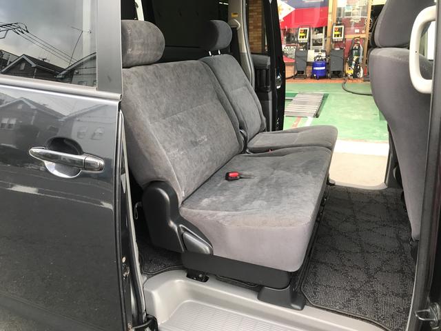 X Eエディション ナビ ETC 4WD 社外AW(20枚目)