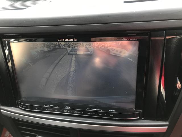2.0i ナビTV バックカメラ ETC キーレスエントリー エアバッグ 3列シート Bカメラ DVD再生機能 オートエアコン パワーウインドウ パワーステアリング フルフラットシート(24枚目)