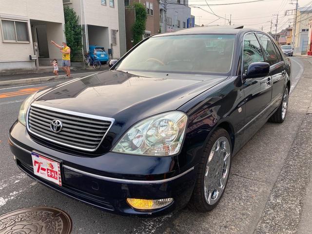 A仕様 eRバージョン ナビ 革シート サンルーフ ETC AW オーディオ付 クルコン AC AT HID パワーウィンドウ(2枚目)
