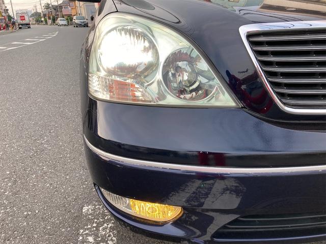 A仕様 eRバージョン ナビ 革シート サンルーフ ETC AW オーディオ付 クルコン AC AT HID パワーウィンドウ(5枚目)