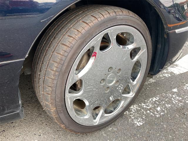 A仕様 eRバージョン ナビ 革シート サンルーフ ETC AW オーディオ付 クルコン AC AT HID パワーウィンドウ(44枚目)