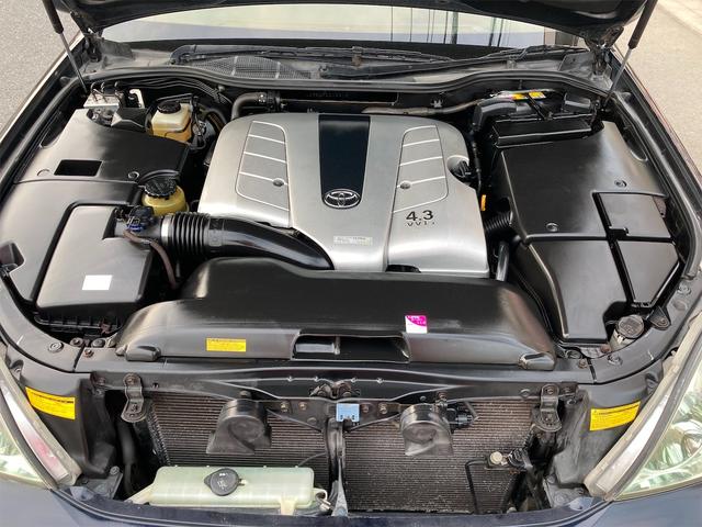 A仕様 eRバージョン ナビ 革シート サンルーフ ETC AW オーディオ付 クルコン AC AT HID パワーウィンドウ(48枚目)
