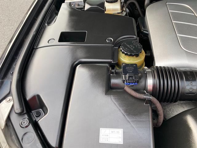 A仕様 eRバージョン ナビ 革シート サンルーフ ETC AW オーディオ付 クルコン AC AT HID パワーウィンドウ(52枚目)