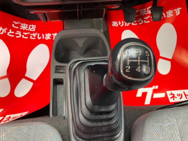 DX 5速マニュアル 両側スライド ETC装備 WSRS ルーフレール(5枚目)
