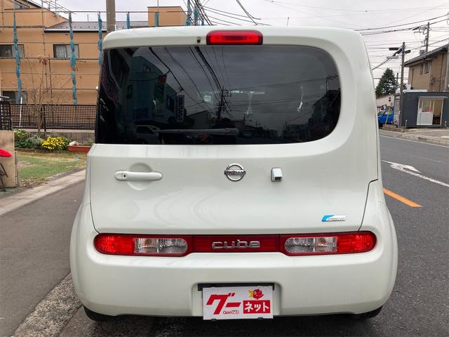 15S ナビ CVT AW ETC スマートキー オーディオ付 ホワイト AC バックカメラ 5名乗り パワーウィンドウ プッシュスタート(16枚目)