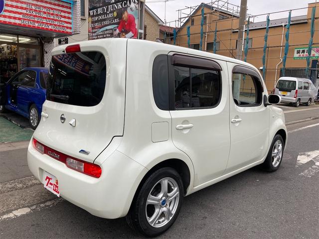 15S ナビ CVT AW ETC スマートキー オーディオ付 ホワイト AC バックカメラ 5名乗り パワーウィンドウ プッシュスタート(17枚目)