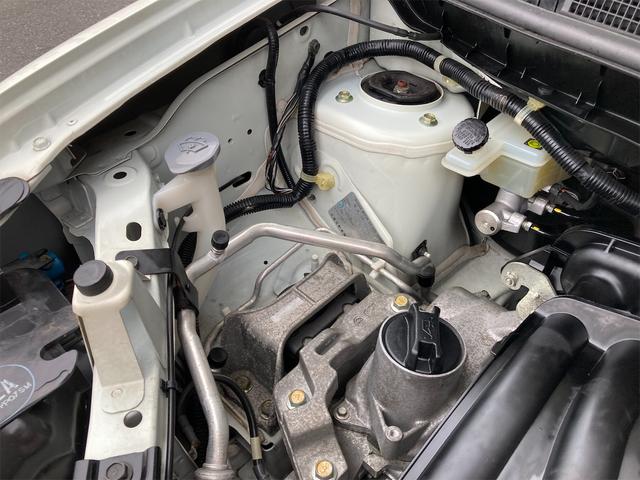 15S ナビ CVT AW ETC スマートキー オーディオ付 ホワイト AC バックカメラ 5名乗り パワーウィンドウ プッシュスタート(49枚目)