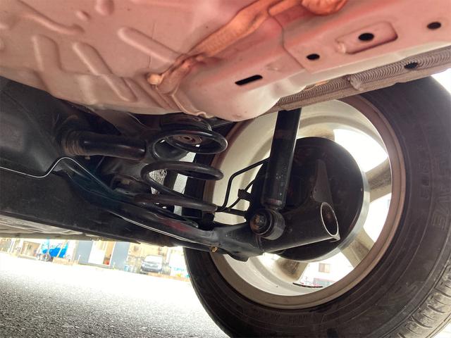 15S ナビ CVT AW ETC スマートキー オーディオ付 ホワイト AC バックカメラ 5名乗り パワーウィンドウ プッシュスタート(55枚目)