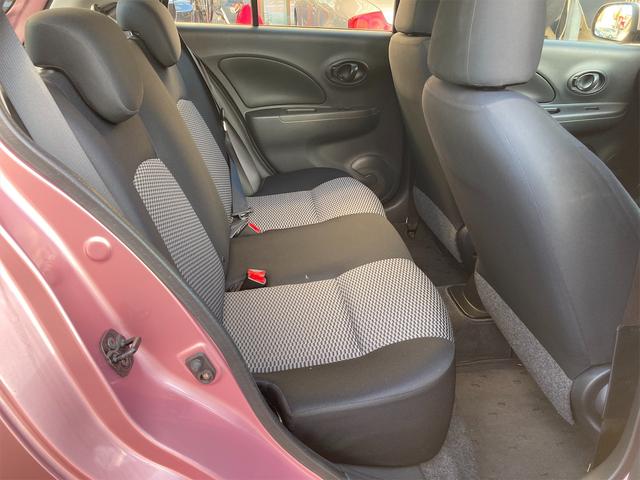 S TV ナビ CVT オーディオ付 ナデシコピンク 5名乗り キーレス 電格ミラー(25枚目)