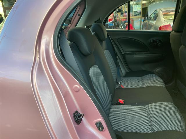 S TV ナビ CVT オーディオ付 ナデシコピンク 5名乗り キーレス 電格ミラー(26枚目)
