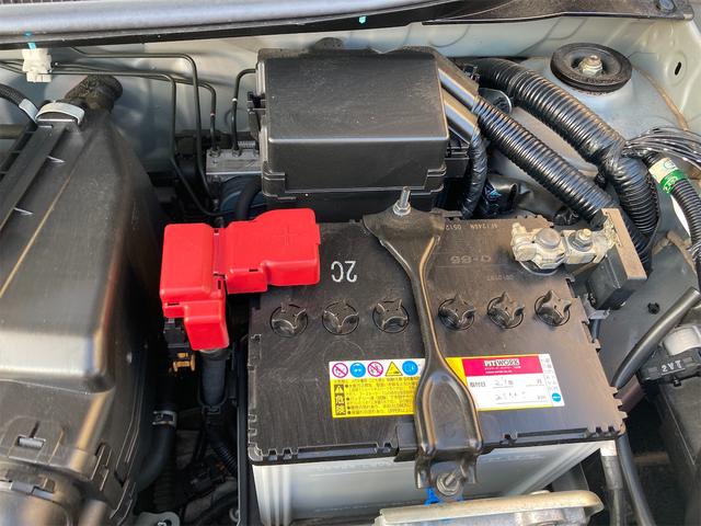 S TV ナビ CVT オーディオ付 ナデシコピンク 5名乗り キーレス 電格ミラー(40枚目)