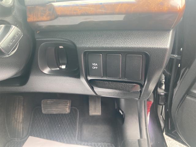 35TL ナビ バックカメラ AW オーディオ付 クルコン AC AT HID パワーウィンドウ 電動リアゲート(6枚目)